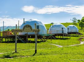 Glamping Park