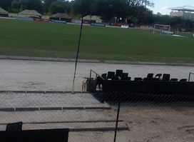 Katima Sports Complex