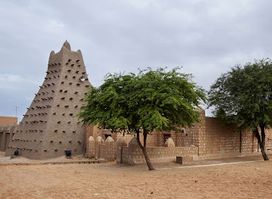 TIMBUKTU II