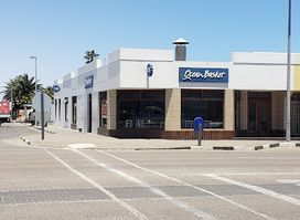 Ocean Basket Swakopmund