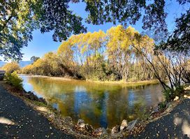 Kiewa River