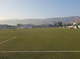 Soccer Field (Campo de Futebol)