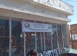 LAZAN I BETSILEO SA