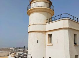 Phare des Mamelles de Dakar