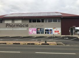 Pharmacie de la foa..