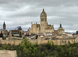 Mirador del Último Pino
