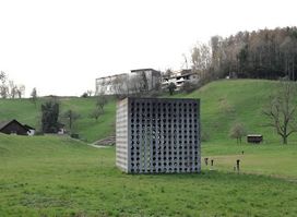 Wasserhaus Sankt Arbogast
