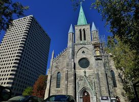 Saint Patrick's Basilica