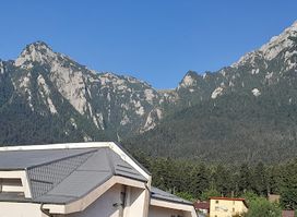 Bușteni