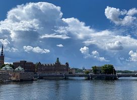 Strömsborg