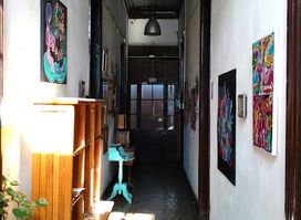 Open Hostel La Serena