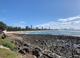 John Laws Park
