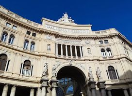 Galleria Borbonica
