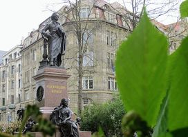 Mendelssohn-Haus
