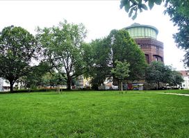 Diether Krebs Platz