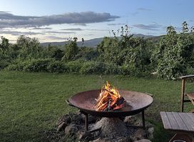 Lemala Ngorongoro Tented Camp