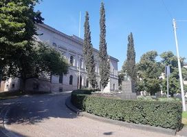 The Bank of Finland
