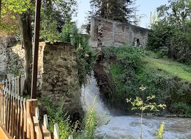 Cascada, La Compañia