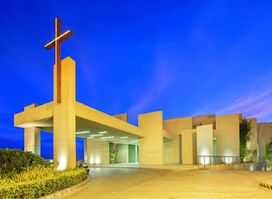 Chapel of San Pedro Calungsod