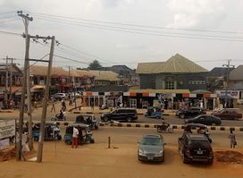 Midwifery Market