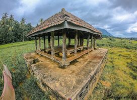 Padiwita Ambalama