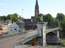 Kråkerøy bridge