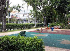 Serangoon Garden Estate