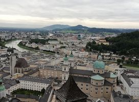 Schloss Hellbrunn