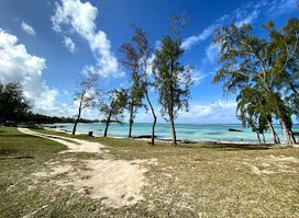 Public Beach, Palmar, Flacq, Maurice