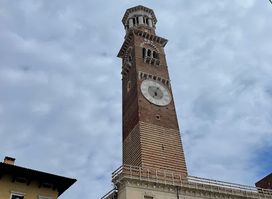 Torre dei Lamberti