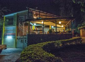 Discover Rwanda Youth Hostel