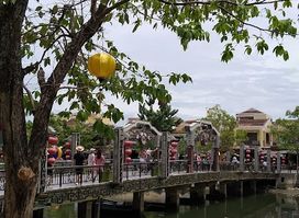 The Old House of Phung Hung