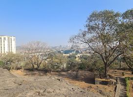 Mahakali Caves