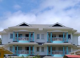 La Villa Therese Holiday Apartments