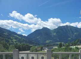 St. Johann im Pongau