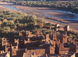 Morocco Today Travel