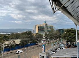 The West End Shopping Mall