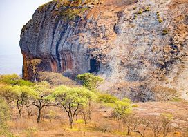 PEDRAS DE PUNGO ANDONGO