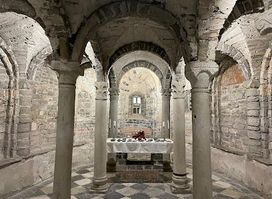 Chiesa Santo Stefano - Lenno (co)