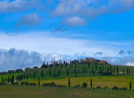 Col d'Orcia Brunello di Montalcino