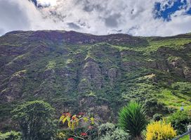 La Gruta de la Paz