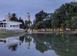 Saavedra Park