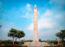 Shaheed Smarak