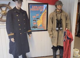 Veteranhuset Møre