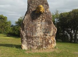 Federico García Lorca plaza