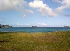Bathway Beach