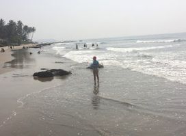 Arambol