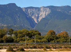 Historical Information Center for Thermopylae