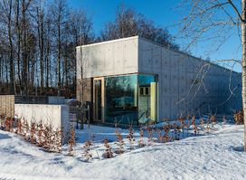 Vestfold Crematorium IKS