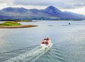 Westport Cruises